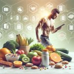 Jak prowadzić zdrową dietę mężczyzny?