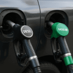 Co lepiej wybrać: diesel czy benzyna