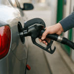 Gdzie najlepiej tankować paliwo
