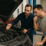 Jak sprawdzić, czy mechanik nie naciąga na koszty