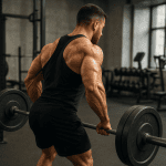 Najlepsze ćwiczenia dla budowania szerokich pleców