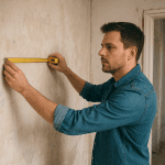 Jak wykonywać pomiary przed remontem