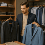 Sposoby na udane zakupy odzieżowe