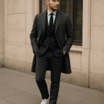 Jak nosić sportowe elementy w eleganckich stylizacjach