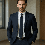 Jak dobrze wyglądać na spotkaniach biznesowych