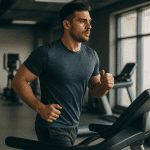 Najlepsze formy cardio dla mężczyzn