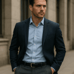 Ubrania, które dodają pewności siebie