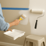 Najciekawsze triki ułatwiające malowanie