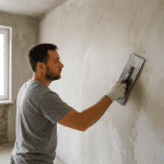 Najlepsze sposoby na równanie krzywych ścian