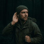 Jak radzić sobie z nocnymi odgłosami lasu