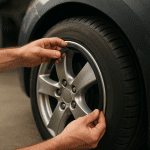 Najlepsze sposoby na zabezpieczenie felg