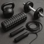 Najciekawsze sprzęty treningowe, które warto mieć