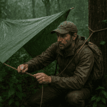 Najlepsze techniki przetrwania w klimacie wilgotnym