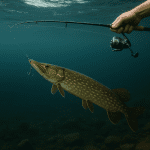 Jak łowić szczupaka na dużych głębokościach