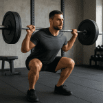 Najlepsze ćwiczenia na mocne nogi