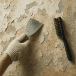 Najlepsze sposoby na usuwanie starej farby