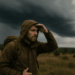 Jak rozpoznać nadchodzące załamanie pogody