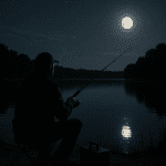 Jak łowić w nocy – praktyczne wskazówki