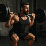 Najbardziej męskie style treningu