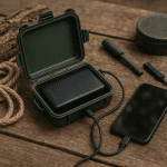 Jak zabezpieczyć elektronikę w survivalu