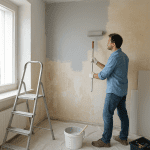 Najlepsze sposoby na szybkie odświeżenie mieszkania