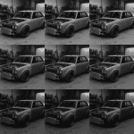 Najciekawsze samochodowe mody DIY