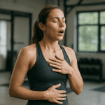 Najciekawsze techniki oddychania podczas ćwiczeń