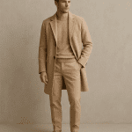 Jak komponować monochromatyczne stylizacje