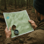 Jak korzystać z mapy topo