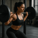 Najbardziej motywujące cele treningowe