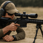 Najciekawsze techniki strzelectwa precyzyjnego