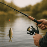 Jak poznać, że ryba delikatnie bierze