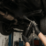 Najlepsze metody konserwacji podwozia