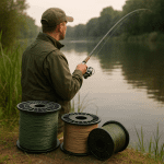 Jak dobrać plecionkę do rodzaju łowiska