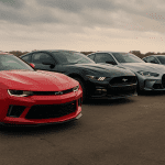 Najciekawsze samochody z mocnym charakterem