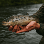 Jak fotografować ryby, żeby wyglądały świetnie