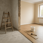 Gdzie zastosować panele winylowe