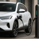 Najciekawsze nowinki technologiczne w motoryzacji