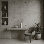 Najciekawsze pomysły na beton architektoniczny