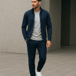 Jak dobrze wyglądać w sportowych stylizacjach