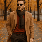 Stylowe jesienne inspiracje