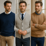 Jak wybierać swetry w zależności od okazji