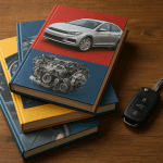 Najciekawsze poradniki dla kierowców amatów