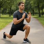 Najlepsze ćwiczenia dla początkujących biegaczy