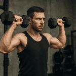 Najbardziej efektywne sposoby na wzmocnienie barków