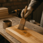 Najlepsze metody zabezpieczenia drewna