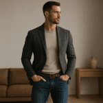 Jak budować sylwetkę poprzez ubrania