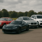 Najlepsze sprawdzone modele dla fanów motoryzacji