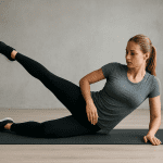 Najlepsze ćwiczenia poprawiające stabilność miednicy