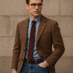 Jak nosić elementy vintage w nowoczesnych lookach